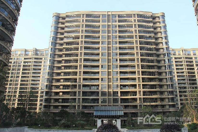 长兴昆仑龙山公馆楼盘图片 - 长兴房产超市网