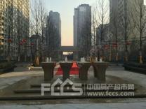华润·橡树湾实景图-8