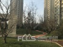 华润·橡树湾实景图-11